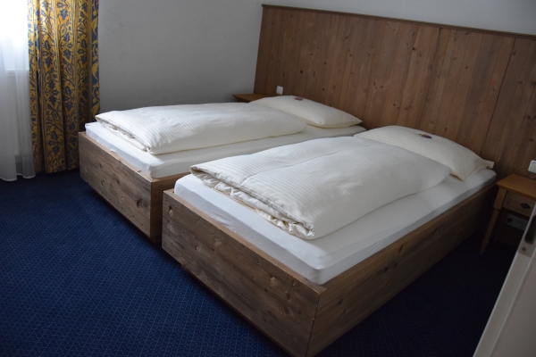 Hotel Lutter